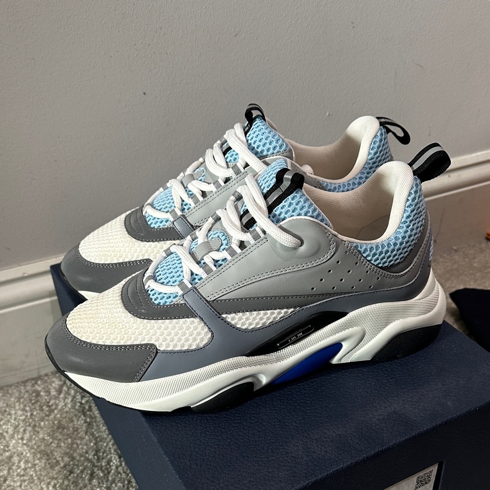 Dior B22 Sneaker - Picture 2 of 5